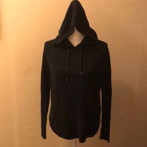 Lauren Ralph Lauren Hooded Sweater